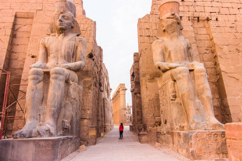 Luxor 5 Ancient Sites Full-Day Private Historical Tour egBK4B6o