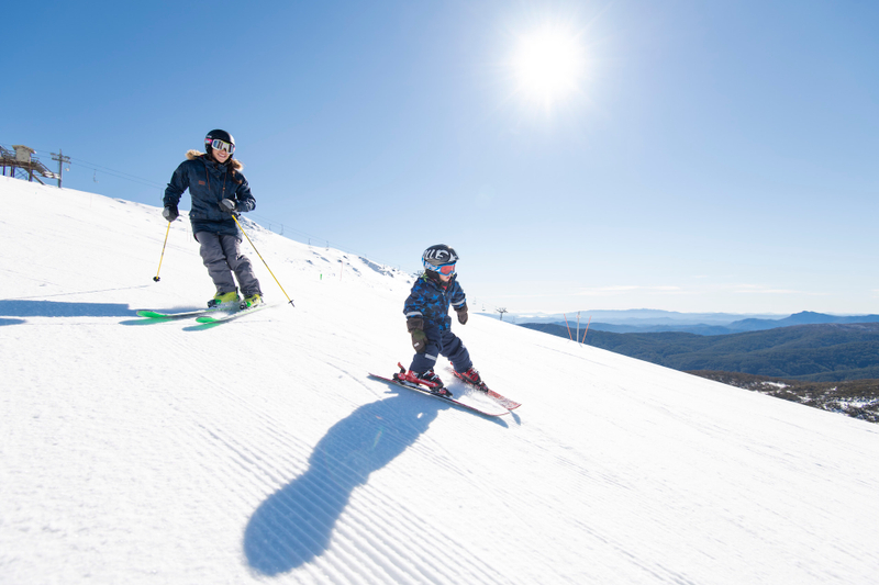 Mt Buller Snowy Escape Day Trip - Daily Departures from Melbourne B19wHJN3