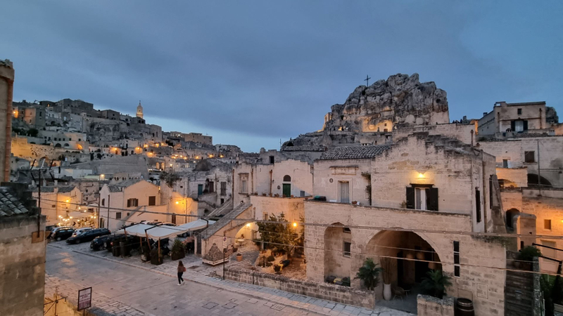 Sassi di Matera tour in Basilicata with entry to cave houses  ervqiTht