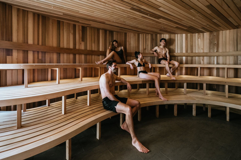 Mornington Peninsula Hot Springs Spa Day Tour XtqsgWex