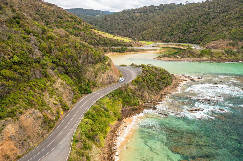 Great Ocean Road and 12 Apostles Tour ttj1nzOV
