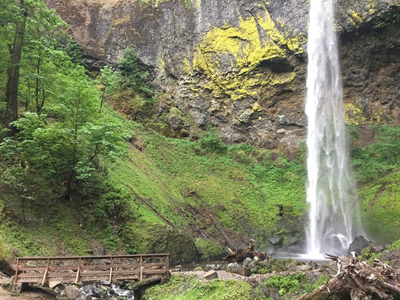 Columbia George Hiking Tour in Portland wuvGjZrz