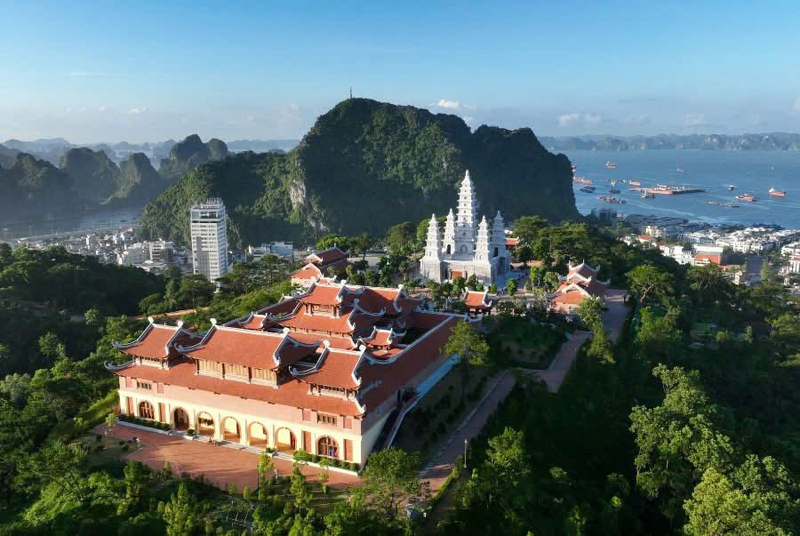 Sun World Ha Long NmSD2qei