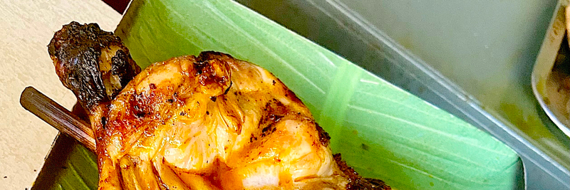 Flavors of Bacolod Half-Day Food Tour: Inasal, Kansi, Piaya & More ZIQZD12V