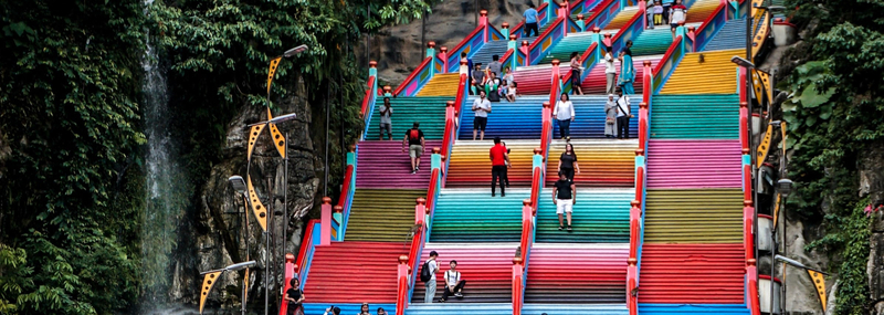 Private Batu Caves Sightseeing Experience NaVqWBxO