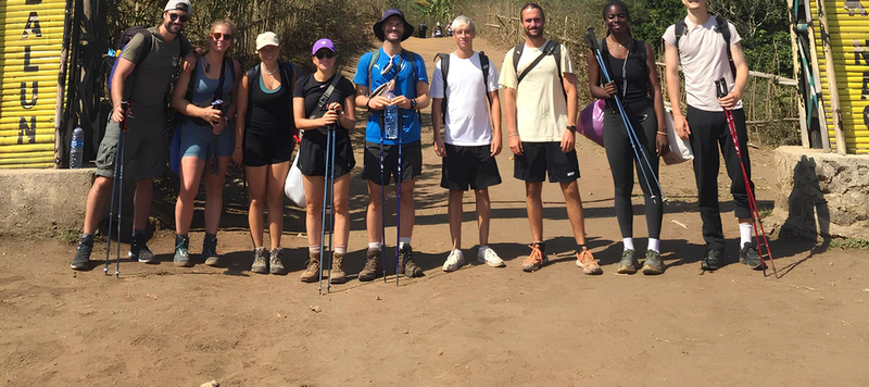 Mount Rinjani Multi-Day Hiking Tour in Lombok sb3BG8z2