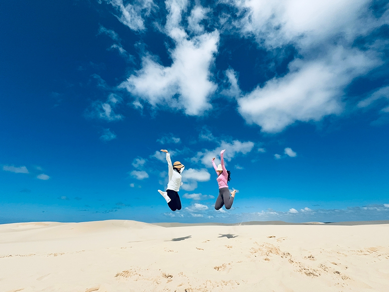 Port Stephens One Day Tour(Korean guide): Dolphin, Dune, Zoo, Winery yp9gwoCM