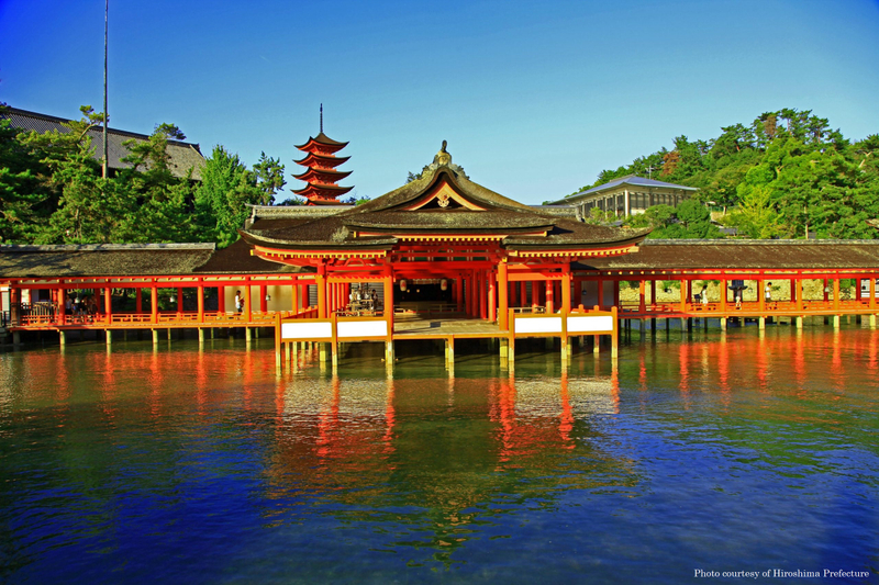 Hiroshima & Miyajima Day Tour from Hiroshima, Kyoto or Osaka 8Up3yxv6