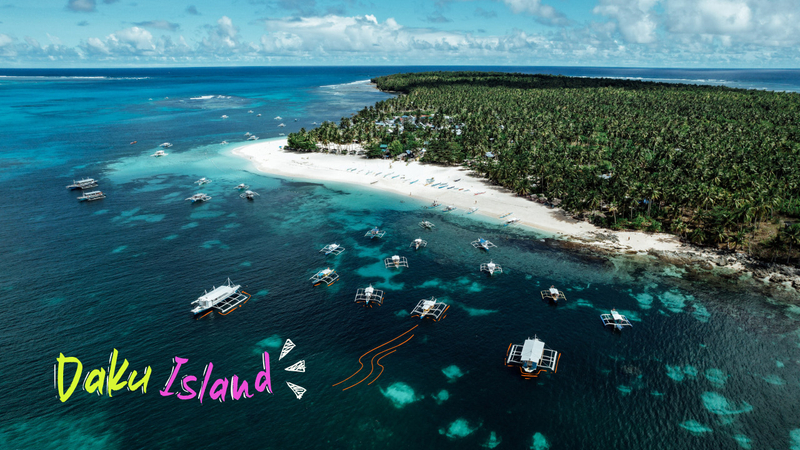 Overloaded Siargao Tri-Island Tour ps37L2FD