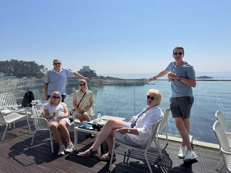 (Guaranteed Return) Busan Authentic Shore Excursion for Cruise Guest eCFKNspk