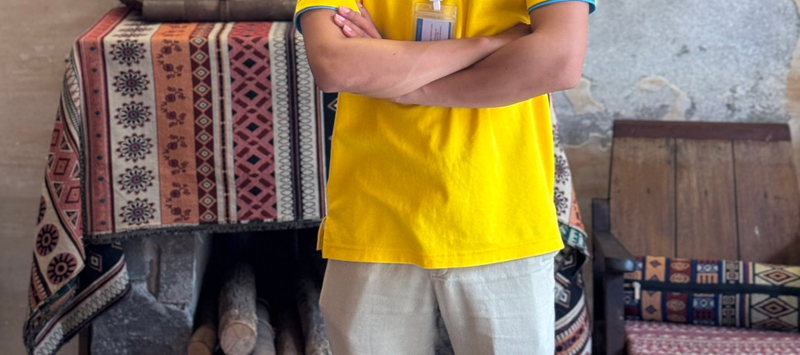 Tour Guide Service in Da Nang pzE47COP