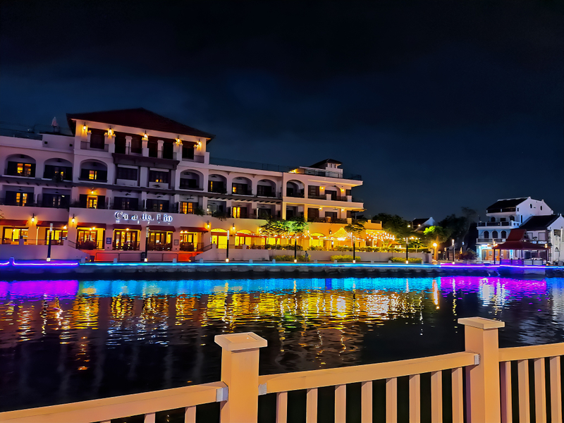Malacca Evening Tour with River Cruise and Trishaw Ride jxqQCQCW