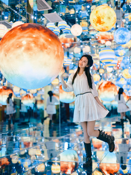 Space & Time Cube RxjwrkQa
