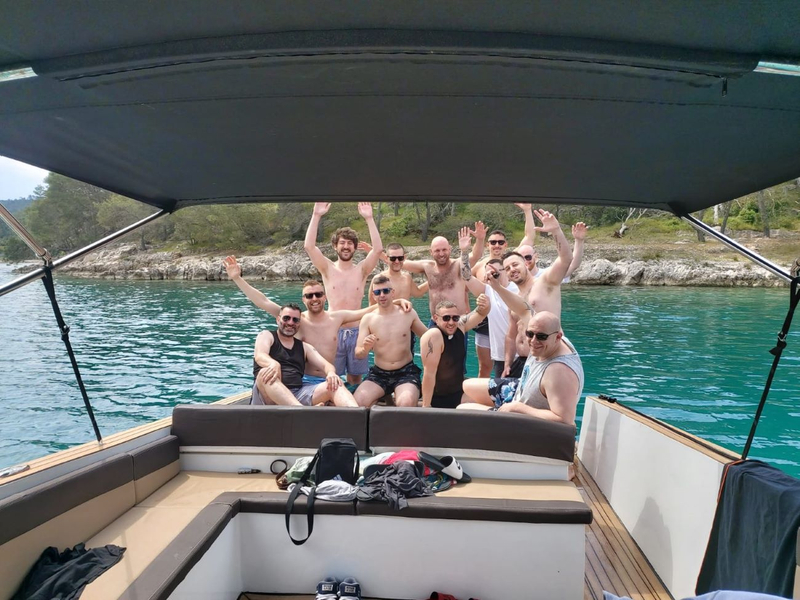 Bol-Hvar-Pakleni Islands & Šolta small group tour bHMpWLPv