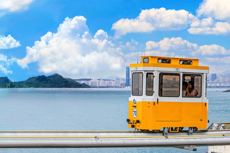 Busan Highlight City Tour with Sky Capsule, Gamcheon, Yacht & more fXwnSdOs