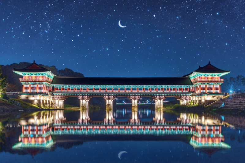 Gyeongju UNESCO World Heritage Day Tour from Busan 42uZJJDs