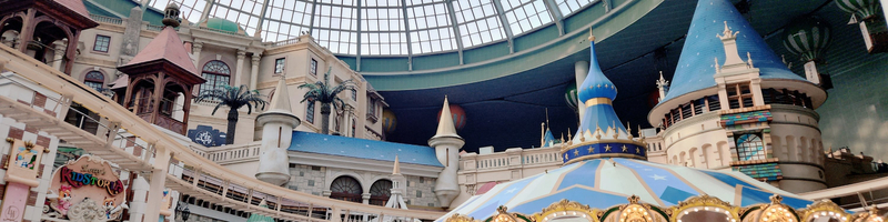 ULTRA LOTTE TOUR (Lotte Duty Free,Lotte World,Seoul Sky,Aquarium) jHOKvepm