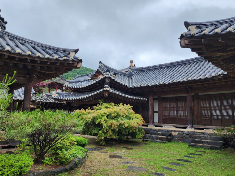 Yongin Dae Jang Geum Park Tour from Seoul o3k7bpVe
