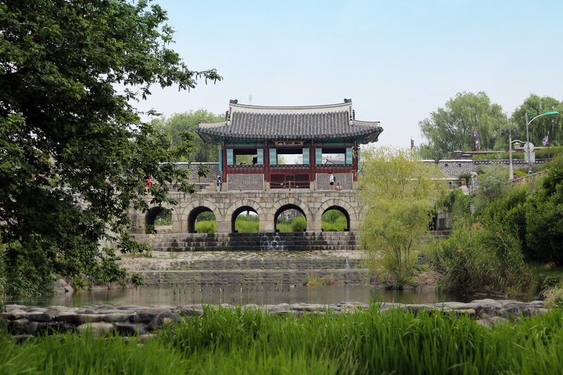 Suwon Hwaseong Tour from Seoul j8dHJNsv