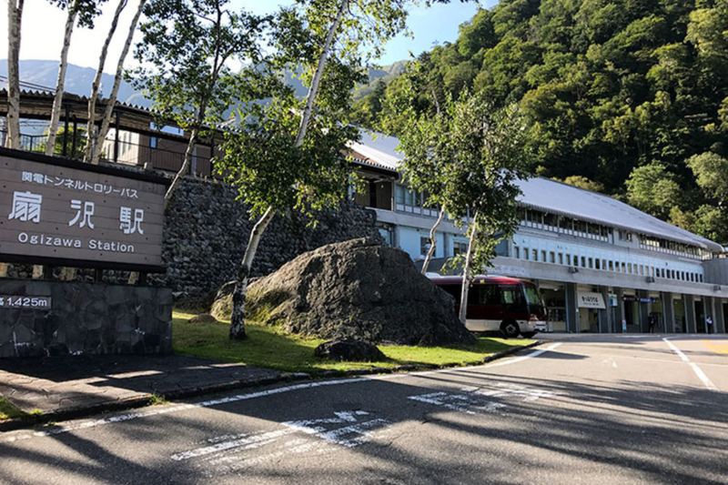 Tateyama Kurobe Alpine Route: Private Tour to World's Edge UClYbjze