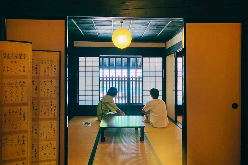 Matsumoto Castle & Narai-Jyuku Tour Private with a Local Guide Ehfgul7E