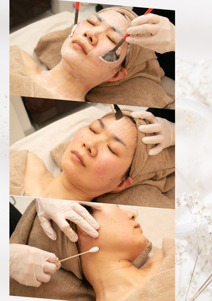 Tokyo Ginza High-end Beauty Treatment Experience Beauty Salon Eclat lnhH4fJQ