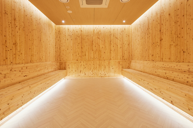 [Non-Korean] [Seoul] Sparex Dongmyo Jjimjilbang Sauna Admission Ticket NkFdAlFX