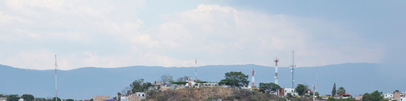 Sumidero Canyon & Chiapa de Corzo from Tuxtla and San Cristobal lhDIRseI