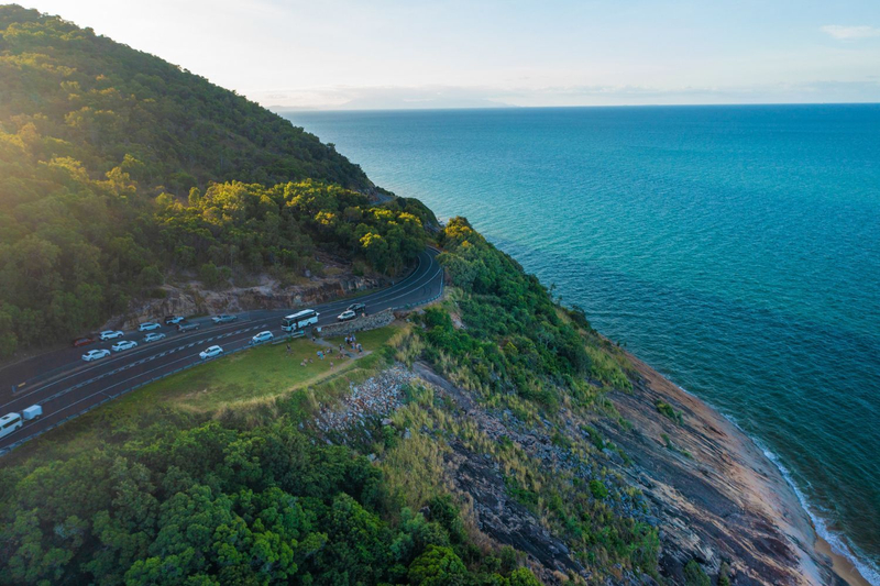 Daintree, Mossman Gorge, and Wildlife Habitat Port Douglas Full-Day Tour LzLY5fiQ