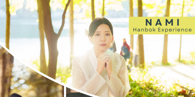 Nami Island / Alpaca/Rail Bike/Petite France/Morning Calm 1Day Tour nPJ6eUaj