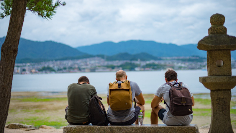 Hiroshima to Miyajima: Private 6-Hour Tour with Local by Ferry AIyzypDT