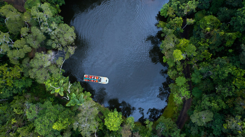 Rainforestation Nature Park Experiences 2TjMtYRn