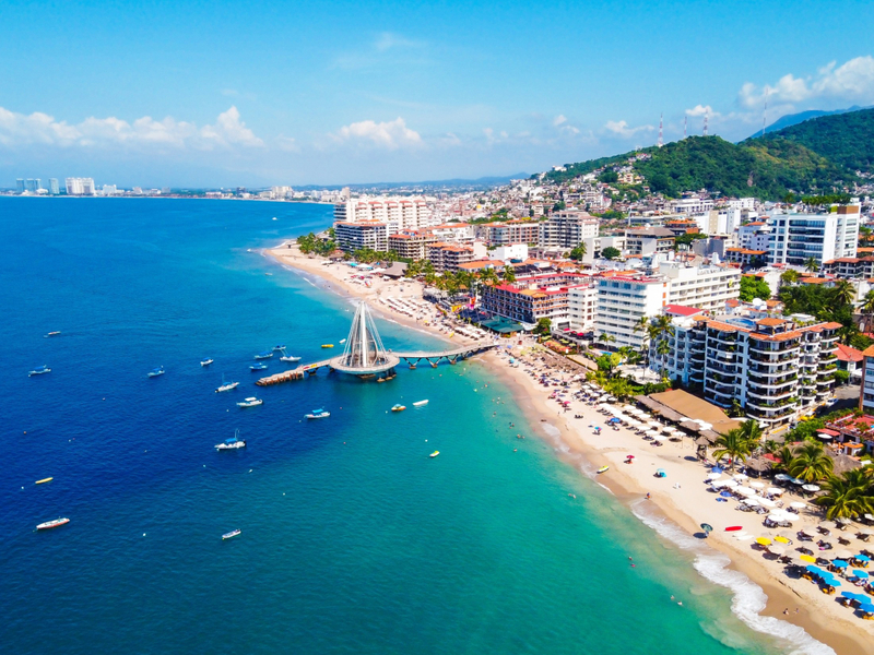 Puerto Vallarta Downtown & Chocolate Half-Day Small Group Tour FGYG48xt