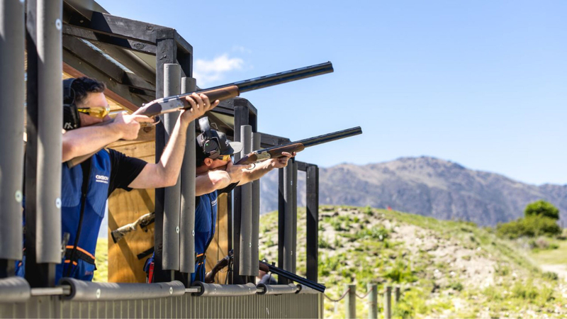 Oxbow Adventure Experience in Queenstown U5Jo5MAB