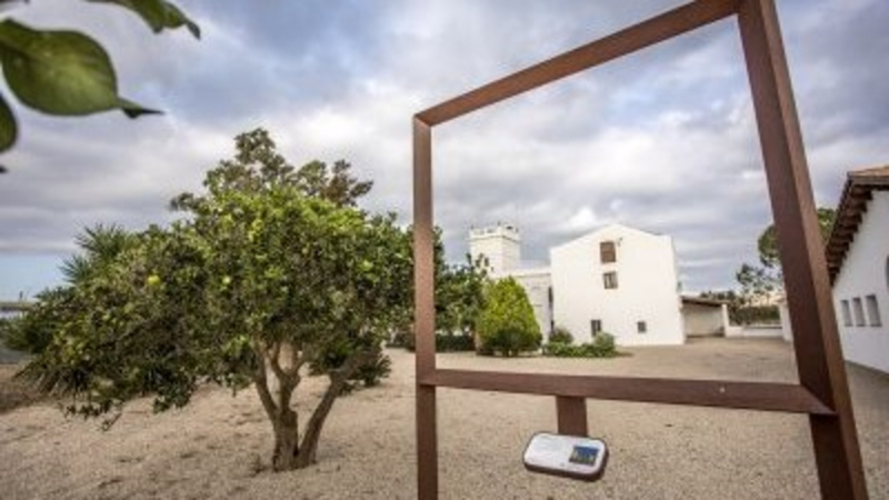 Fundacio Mas Miro ticket in Mont-roig del Camp n4BIK90z