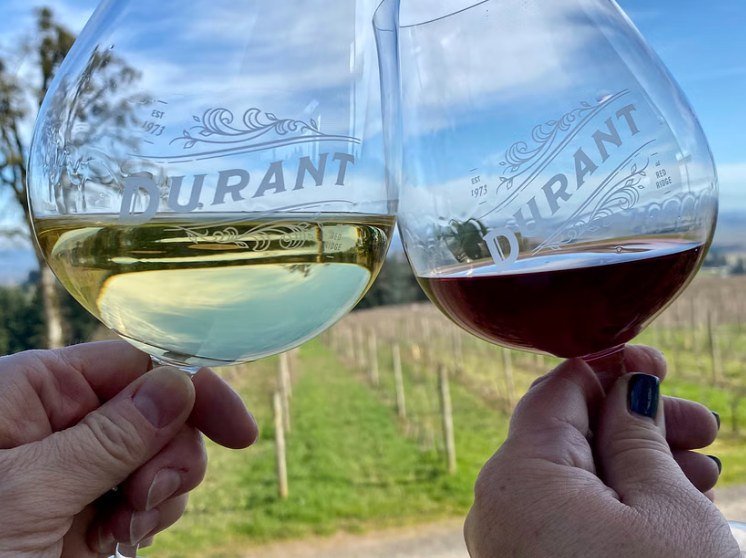 Willamette Valley Wine Tasting Tour from Portland Ba6vohU5