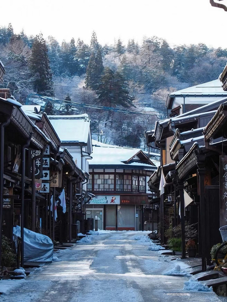 Shirakawa-go Gassho Village & Hida Takayama Old Town One-Day Tour (Departing from Nagoya) - Guaranteed Departure for 1 Person XTwepHzZ