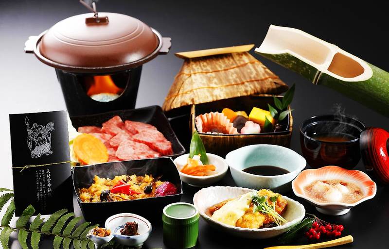 [Kyushu | Miyazaki Boat Ride with Beef Lunch] Takachiho Gorge & Mt. Aso & Kusasenri Day Trip (From Fukuoka) FeD8eYt5