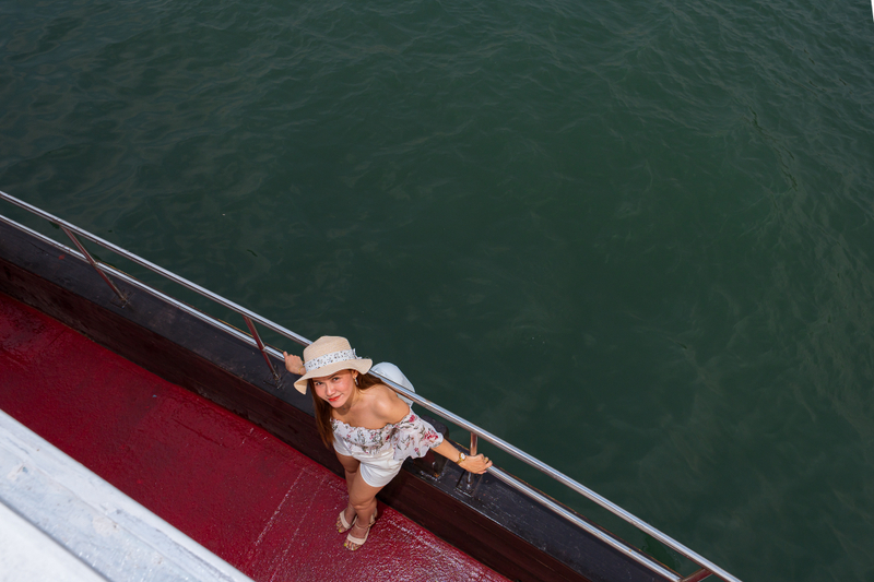 Pattaya Bay 2.5-Hour Private Sunset Cruise EdxZpLUA