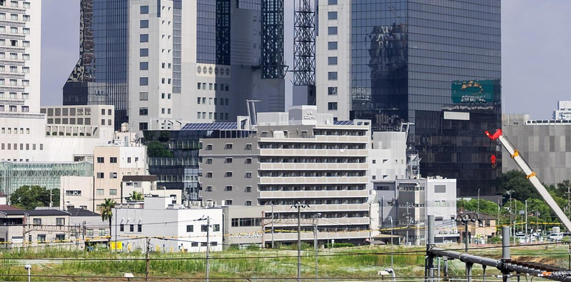 Osaka Full-Day City Highlights Experience with Private Car zA1BW1ah