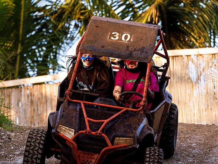 ATV Adventure in Oahu  gdv6ntKi