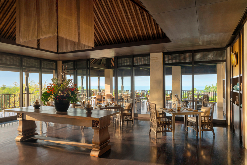 Get Ticket Dining Experience at Raffles Bali Promo Prices - tiket.com