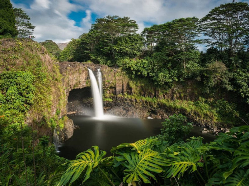Big Island Volcano Day Tour from Oahu with Optional Helicopter Tour jHZlKo3L