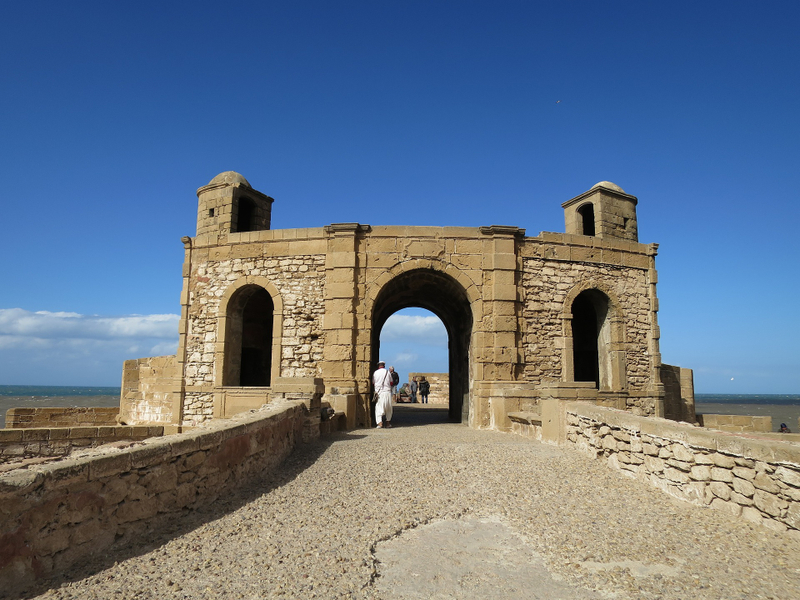 Marrakech Essaouira Day Trip: Small Group Guided Tour aWwLZWSB