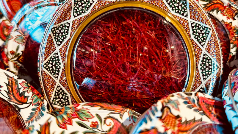 Authentic old Dubai & Souks tour with Abra ride in Dubai aICDEVLF