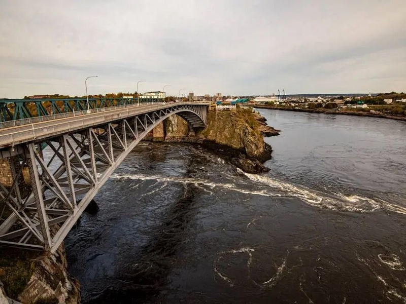 Best of Saint John Tour F0v6eJvP