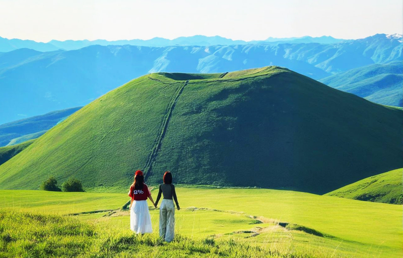 [Popular Choice] Kyushu Kumamoto Aso Day Trip | Kumamoto Castle Tour, Aso Volcano Wonders, Kusasenri Stroll, Volcano Museum Visit, Aso Roadside Station | Departure from Fukuoka or Kumamoto akDJu10Y