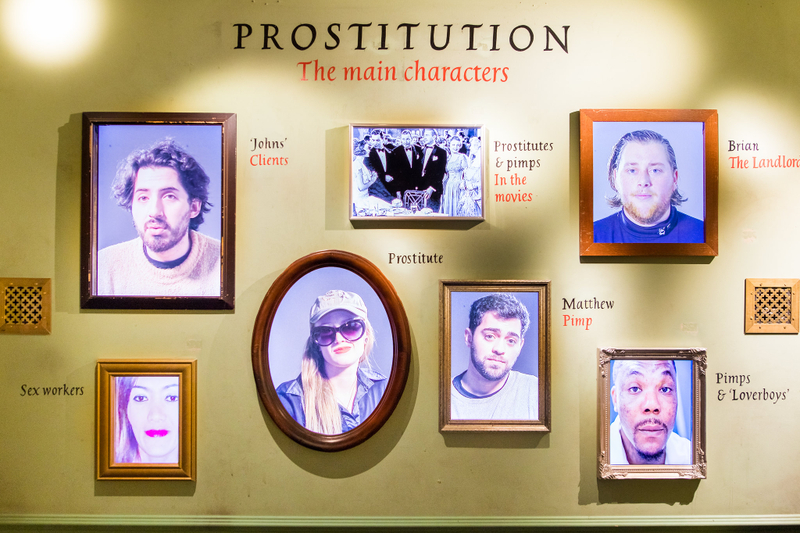 Red Light Secrets Museum Ticket RBgqQUAm