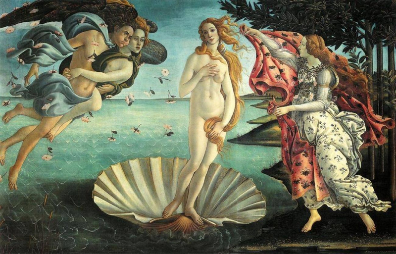 Uffizi Gallery - Priority Entrance Ticket DJ6tcyVF