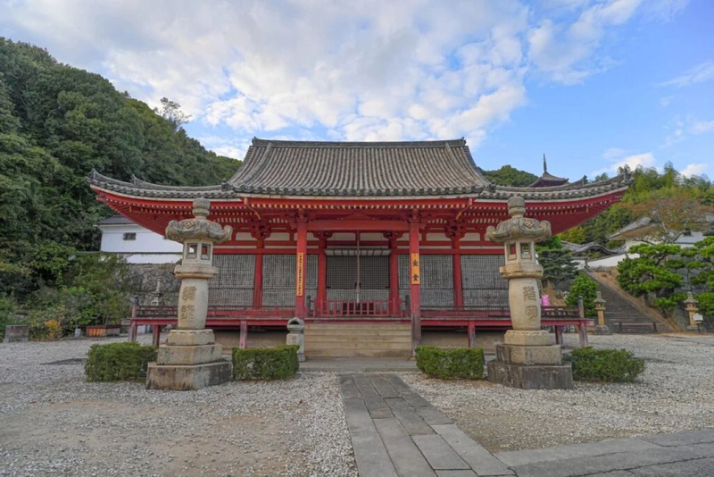 1-Day Onomichi & Ikuchijima: Hill of Hope, Ferry, Ropeway & Temples OWEoYHQQ